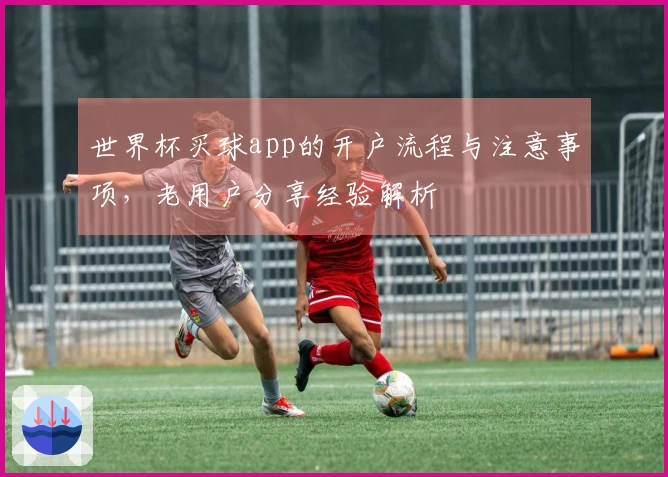 世界杯买球app的开户流程与注意事项，老用户分享经验解析