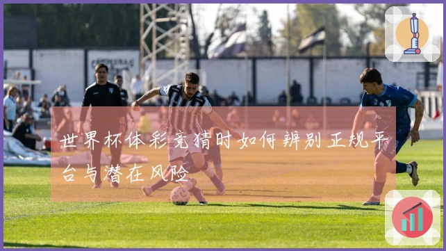 世界杯体彩竞猜时如何辨别正规平台与潜在风险