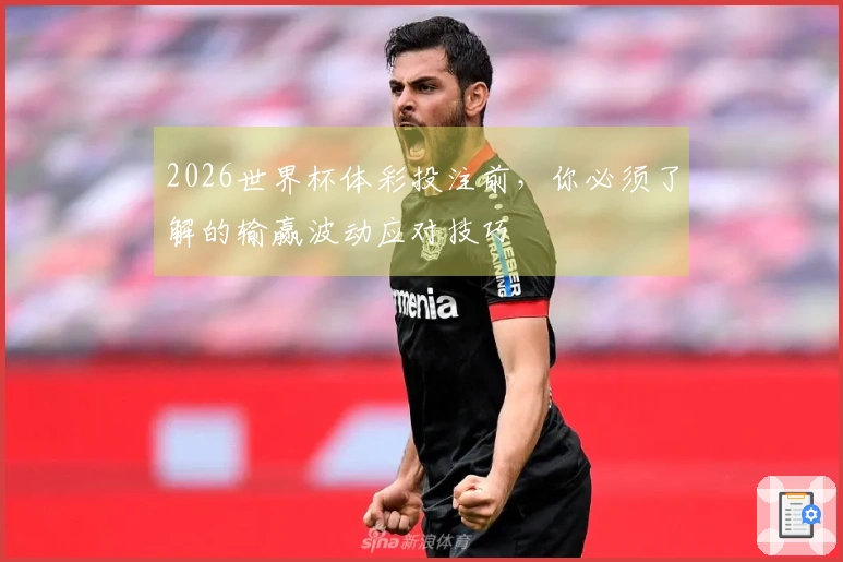2026世界杯体彩投注前，你必须了解的输赢波动应对技巧
