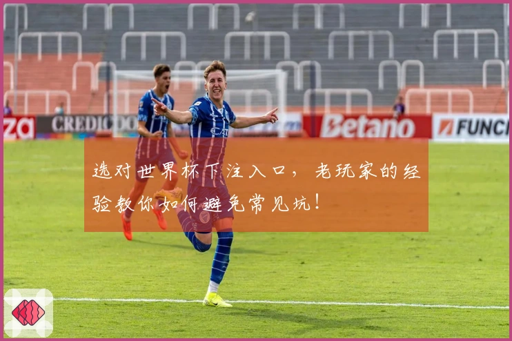 选对世界杯下注入口，老玩家的经验教你如何避免常见坑！