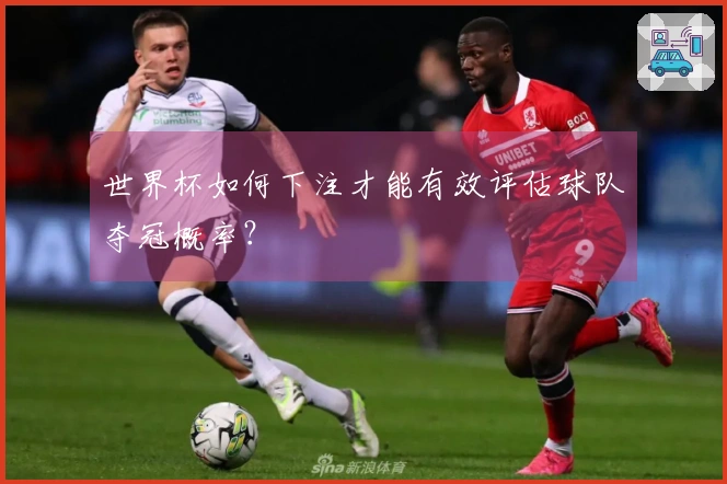 世界杯如何下注才能有效评估球队夺冠概率？