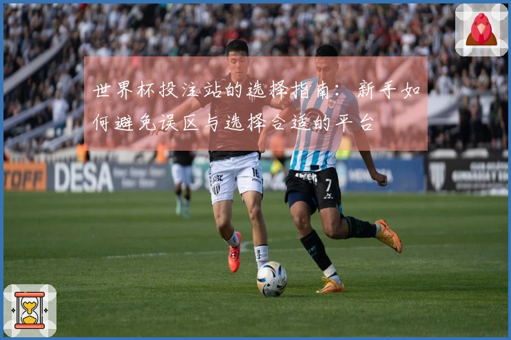 世界杯投注站的选择指南：新手如何避免误区与选择合适的平台