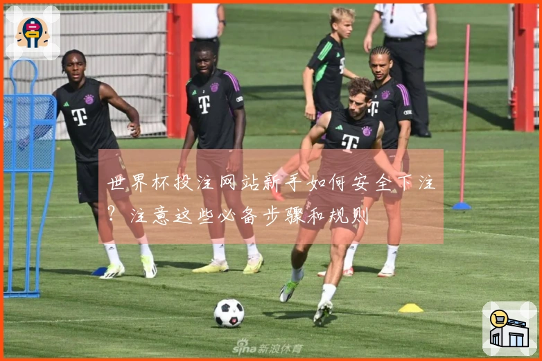 世界杯投注网站新手如何安全下注？注意这些必备步骤和规则