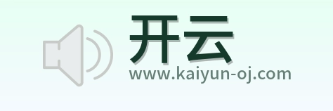 开云 Logo